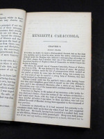 Memoirs of Henrietta Caracciolo, of the Princes of Forino, Ex-Benedictine Nun (1865)