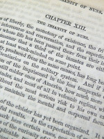 Memoirs of Henrietta Caracciolo, of the Princes of Forino, Ex-Benedictine Nun (1865)