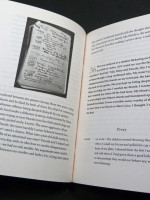 To Throw Away Unopened (Signed first edition)
