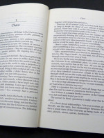 The Cosmic Crystal Spiral (Signed first edition)