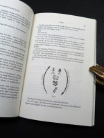 The Cosmic Crystal Spiral (Signed first edition)