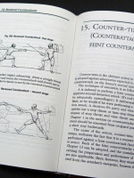 Epee Fencing: A Complete System