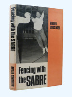Fencing with the Sabre, Introduction and Technique (1965)