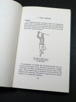 Fencing with the Sabre, Introduction and Technique (1965)