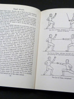 Fencing with the Sabre, Introduction and Technique (1965)