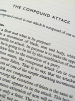 Fencing with the Sabre, Introduction and Technique (1965)