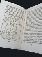 Daphnis and Chloe (1937, signed by Aristide Maillol)
