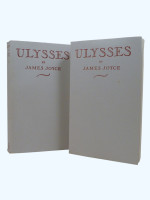 Ulysses (1935, Odyssey Press)