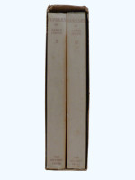 Ulysses (1935, Odyssey Press)