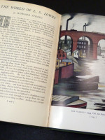 The Saturday Book 17, signed by Selma van de Perre