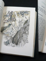 Thais (1948, in a unique leather binding)