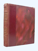 Les Amores (1954, the artist's proof copy, and with signed bookplate)