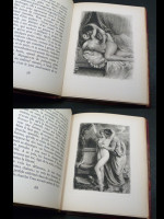 Les Amores (1954, the artist's proof copy, and with signed bookplate)