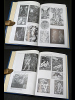 Erotic Ex Libris Exhibition (with signed bookplate, and unique leather binding)