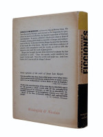 Ficciones (First UK edition, 1962)