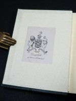 English Book-Plates, Ancient and Modern (1893)