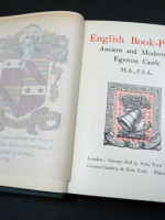 English Book-Plates, Ancient and Modern (1893)