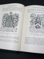 English Book-Plates, Ancient and Modern (1893)