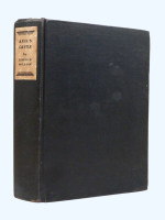 Axel's Castle (1935, early edition)