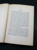Axel's Castle (1935, early edition)