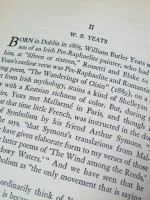 Axel's Castle (1935, early edition)