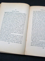 Axel's Castle (1935, early edition)