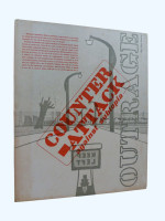 Counter-Attack aginst Subtopia (1956, first edition)