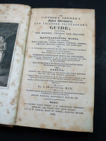 The Vintner's, Brewer's, Spirit Merchant's and Licensed Victualler's Guide