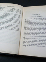 White Fang (1907, first UK edition)