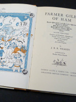 Farmer Giles of Ham (1971)