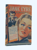 Jane Eyre (Quick Readers, 1944)