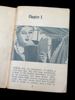 Jane Eyre (Quick Readers, 1944)