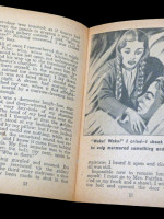 Jane Eyre (Quick Readers, 1944)
