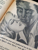 Jane Eyre (Quick Readers, 1944)