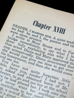 Jane Eyre (Quick Readers, 1944)
