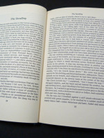 The Ice Monkey and Other Stories (1983, signed first edition)