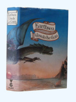 Earthsea (1977, the first omnibus edition)