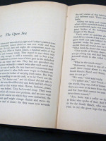 Earthsea (1977, the first omnibus edition)