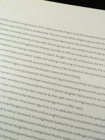 The Ismailis, An Illustrated History (2008, first edition)