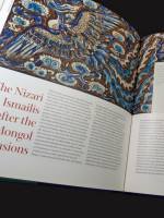 The Ismailis, An Illustrated History (2008, first edition)