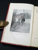 The Return of Sherlock Holmes (1911)