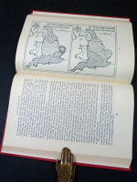 A History of the English-Speaking Peoples