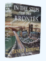 In the Steps of the Brontes (1948, first edition)