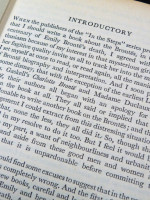 In the Steps of the Brontes (1948, first edition)