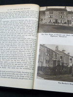 In the Steps of the Brontes (1948, first edition)