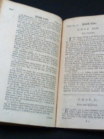 Parish Law (1750, seventh edition)