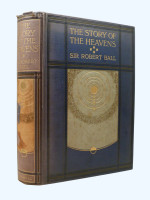 The Story of the Heavens (1910)