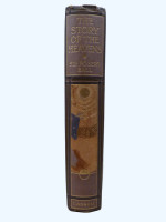 The Story of the Heavens (1910)