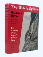 The White Spider (1960)