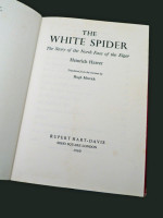 The White Spider (1960)